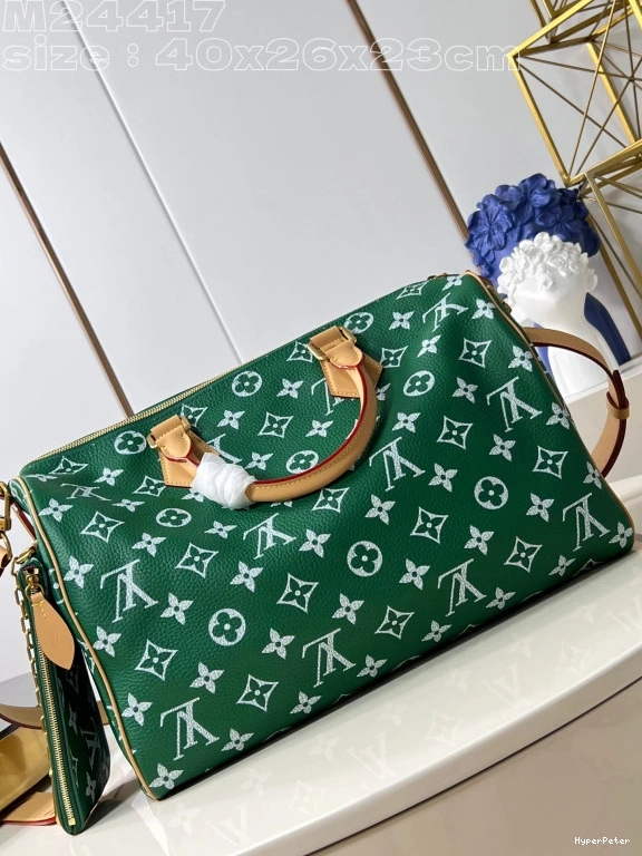 Louis SPEEDY 40 Vuitton 0717